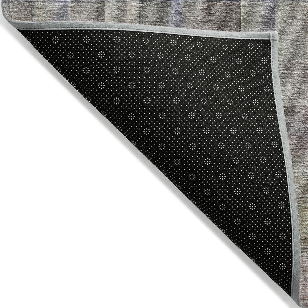 Chantille ACN534 Gray 1'8" x 2'6" Rug. Picture 3