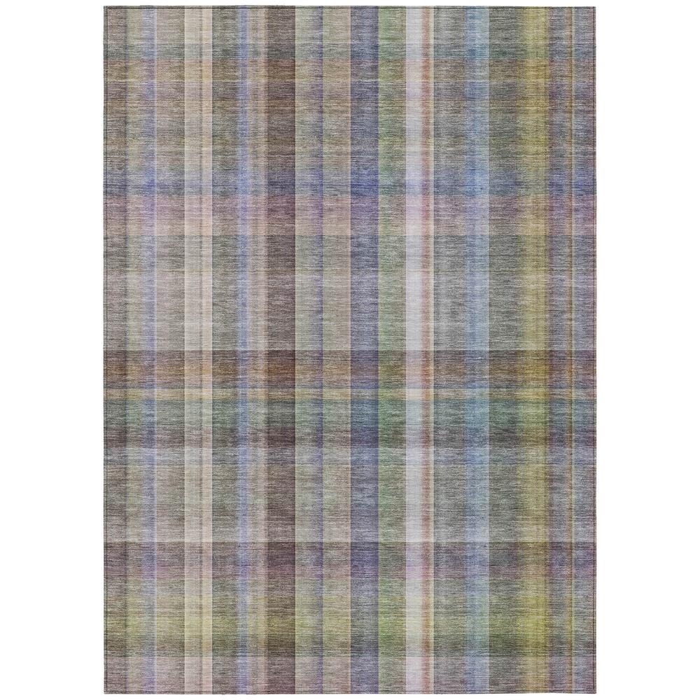 Chantille ACN534 Gray 2'6" x 3'10" Rug. Picture 1