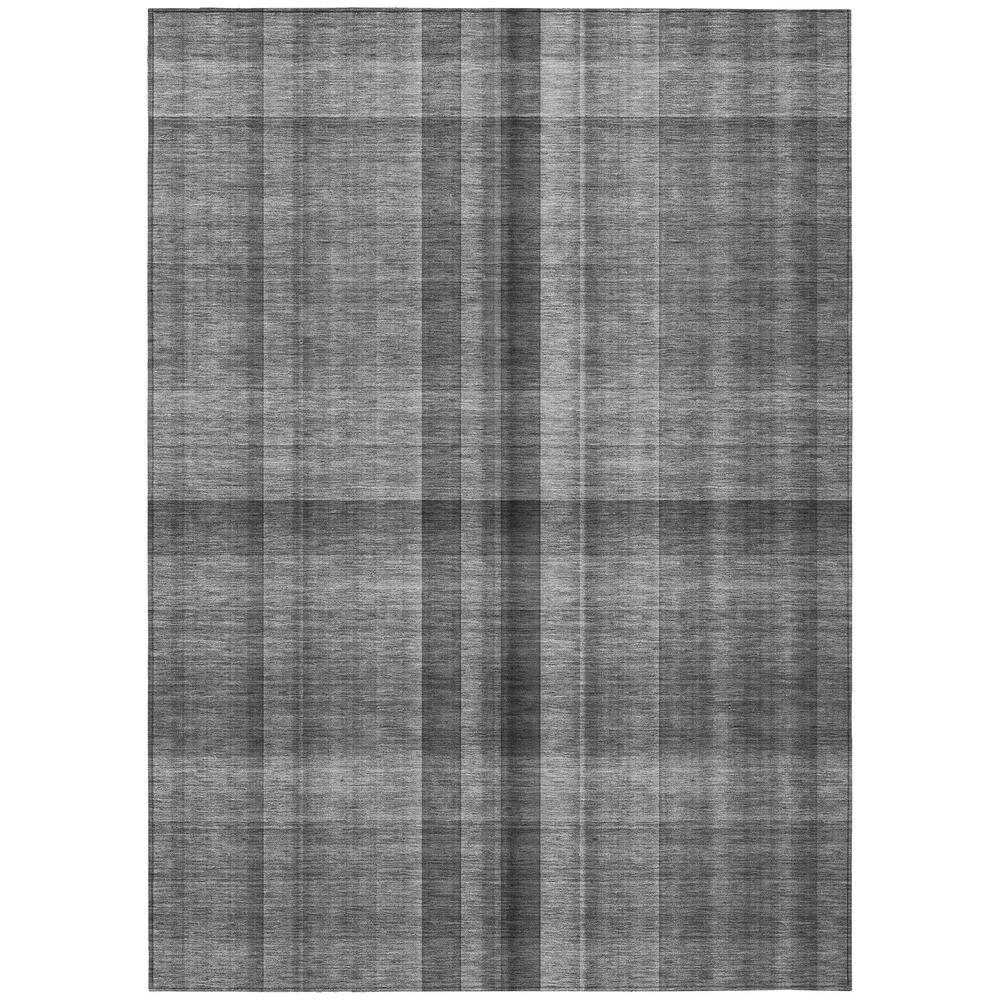 Chantille ACN548 Gray 2'6" x 3'10" Rug. Picture 1
