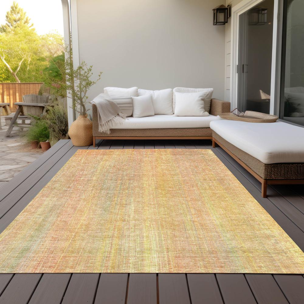 Chantille ACN552 Pink 2'6" x 3'10" Rug. Picture 9