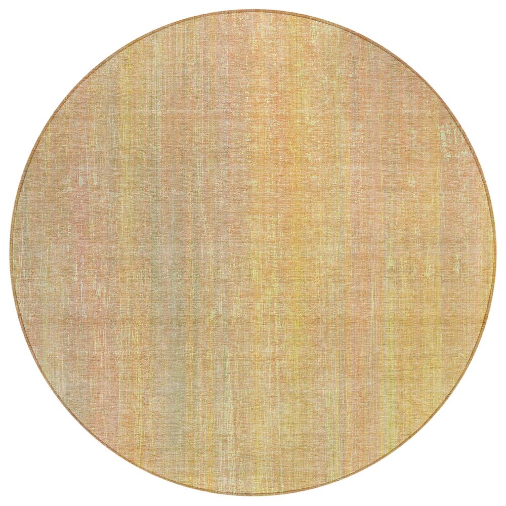 Chantille ACN552 Pink 8' x 8' Rug. Picture 1