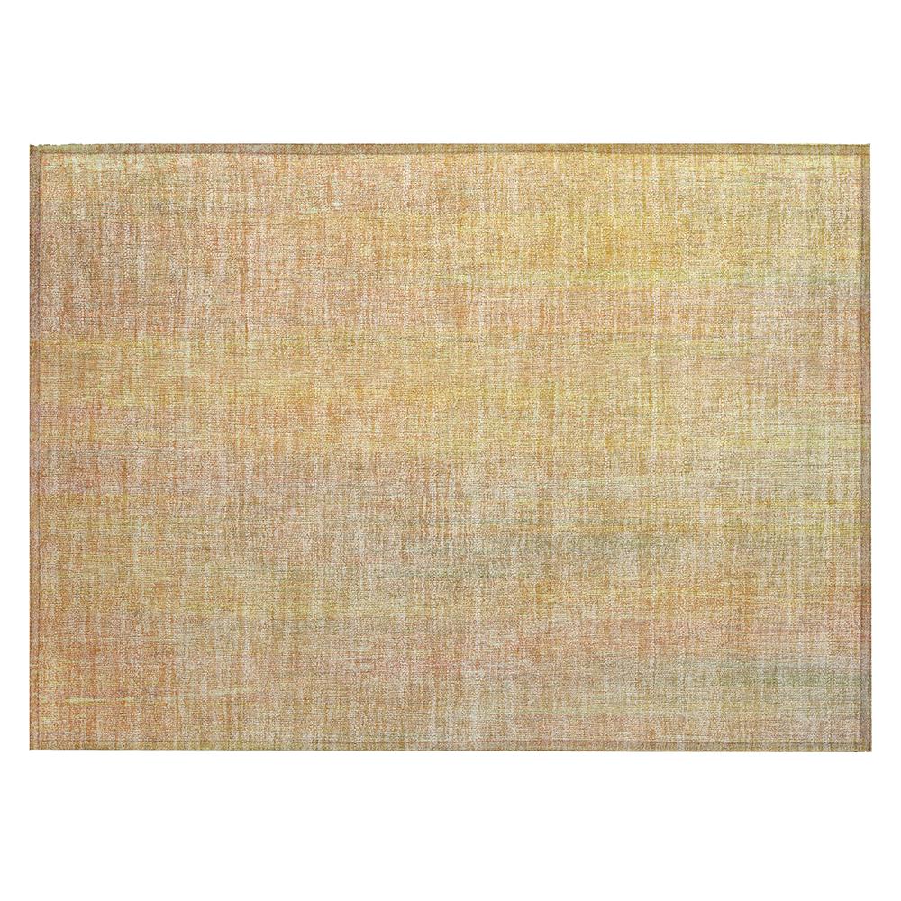 Chantille ACN552 Pink 1'8" x 2'6" Rug. Picture 1