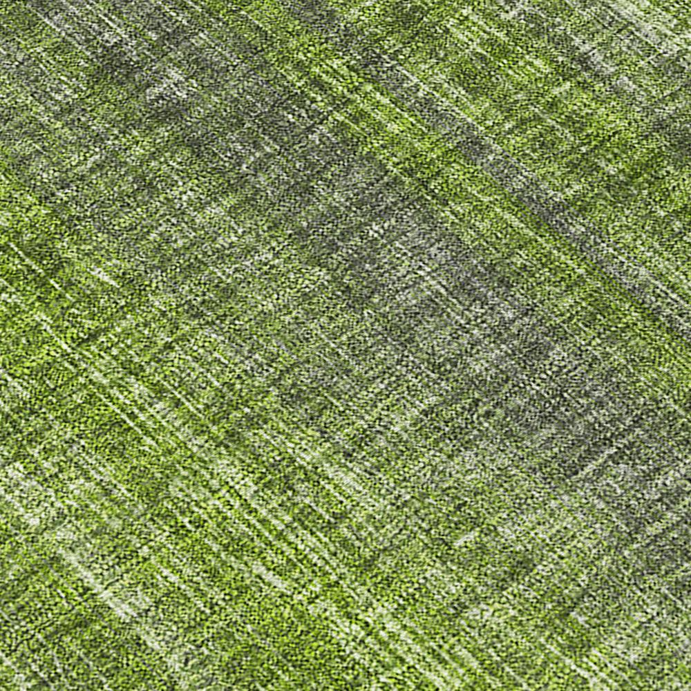 Chantille ACN552 Green 1'8" x 2'6" Rug. Picture 5