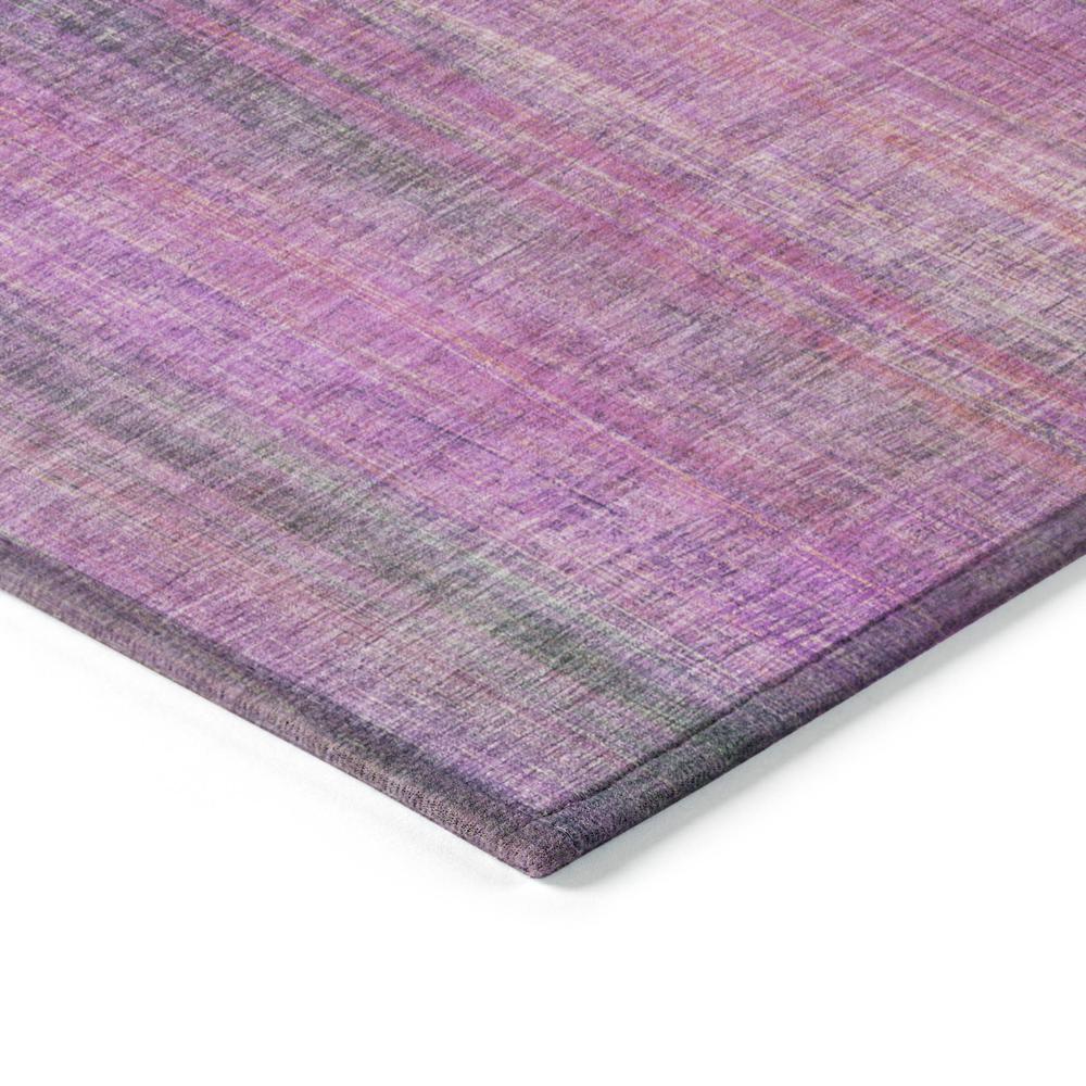 Chantille ACN552 Purple 1'8" x 2'6" Rug. Picture 3