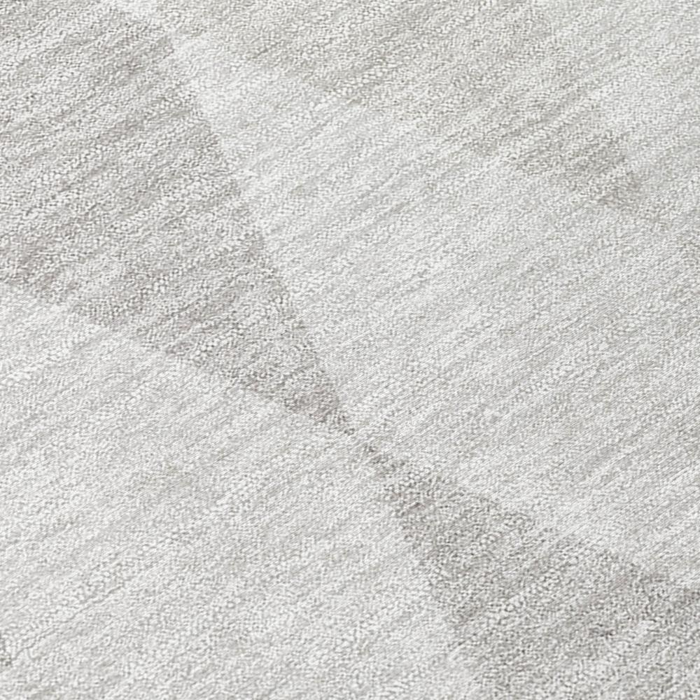 Chantille ACN561 Ivory 1'8" x 2'6" Rug. Picture 5