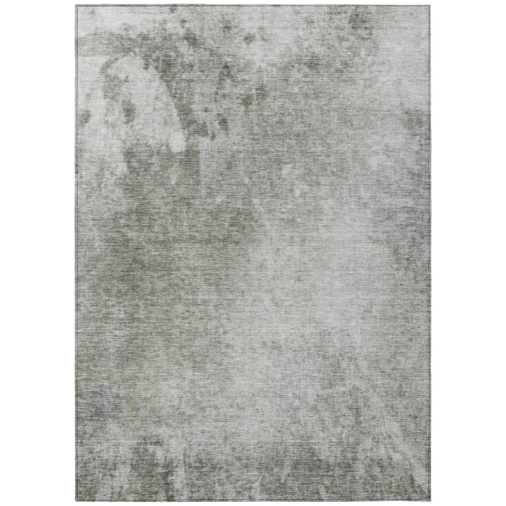 Chantille ACN562 Gray 2'6" x 3'10" Rug. Picture 1