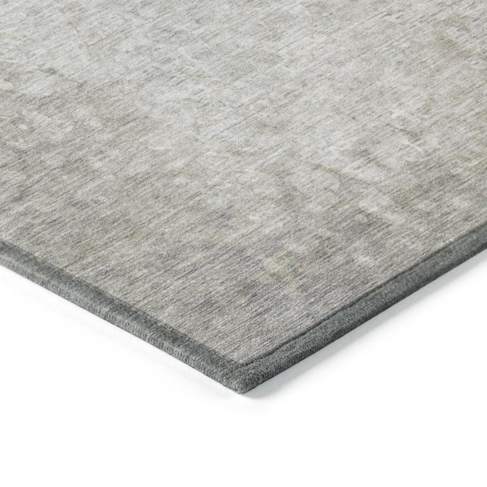 Chantille ACN565 Brown 1'8" x 2'6" Rug. Picture 3