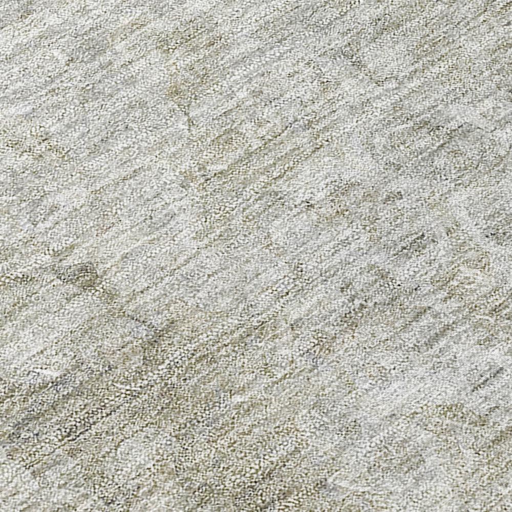 Chantille ACN565 Brown 1'8" x 2'6" Rug. Picture 5