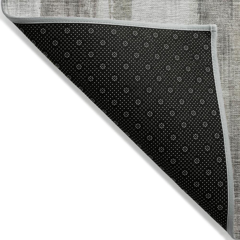 Chantille ACN567 Brown 1'8" x 2'6" Rug. Picture 3