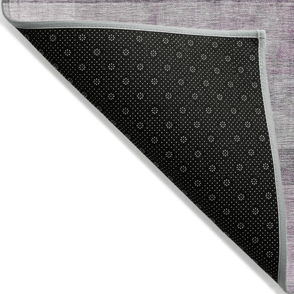 Chantille ACN568 Purple 1'8" x 2'6" Rug. Picture 2