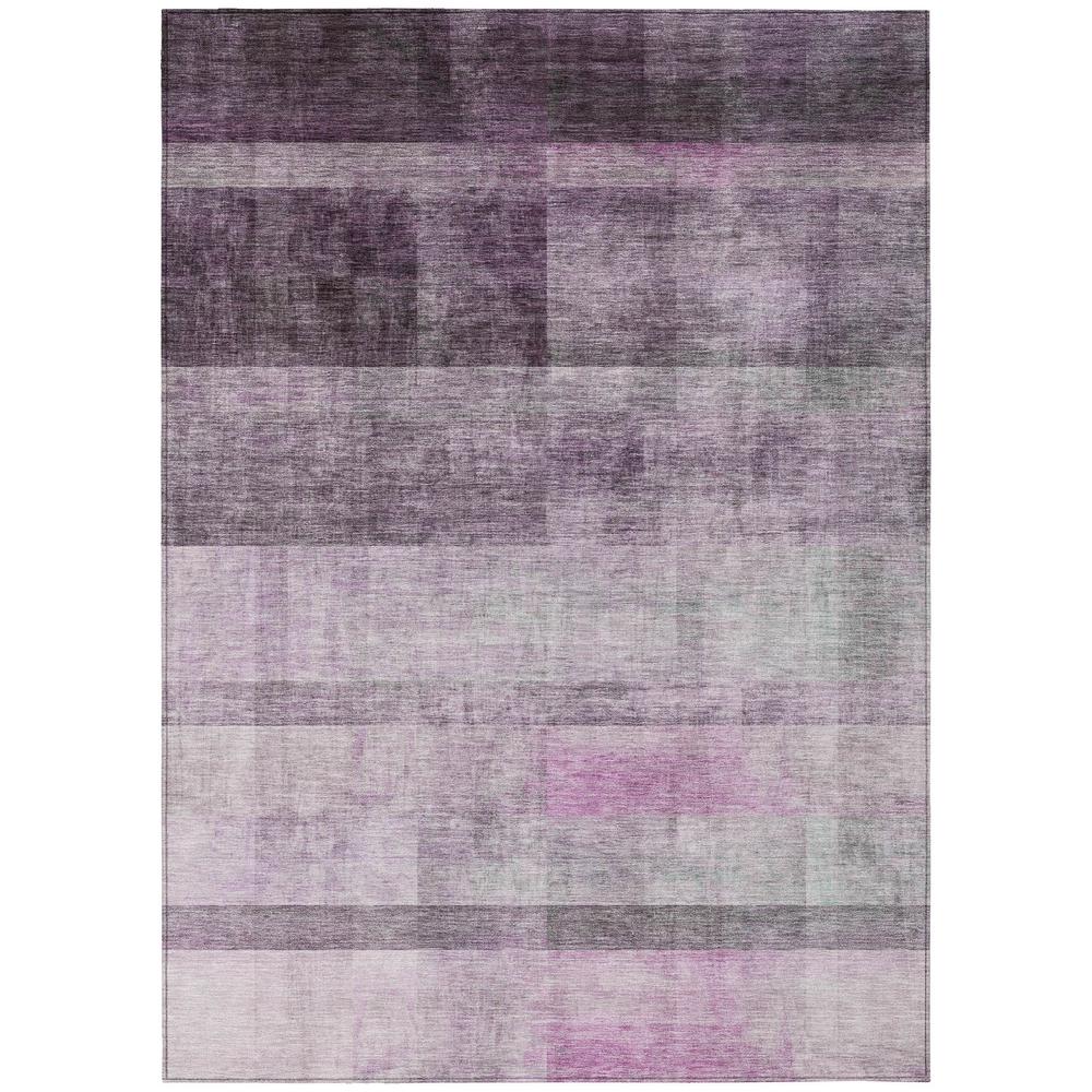 Chantille ACN568 Purple 2'6" x 3'10" Rug. Picture 1