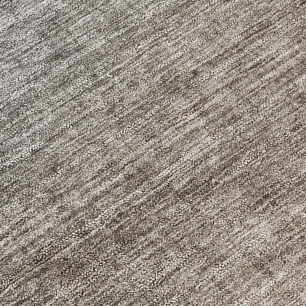 Chantille ACN569 Gray 1'8" x 2'6" Rug. Picture 5