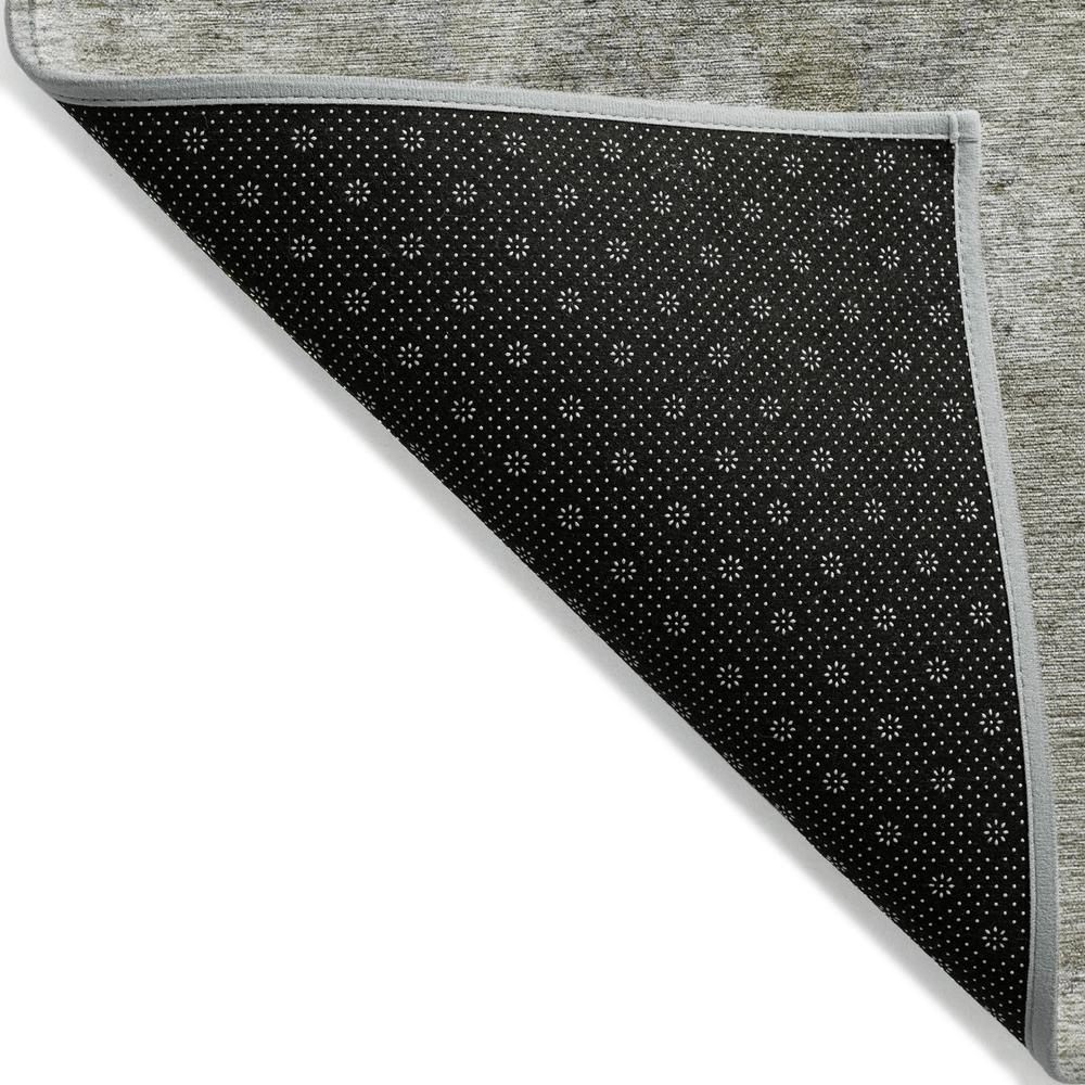 Chantille ACN573 Brown 1'8" x 2'6" Rug. Picture 3