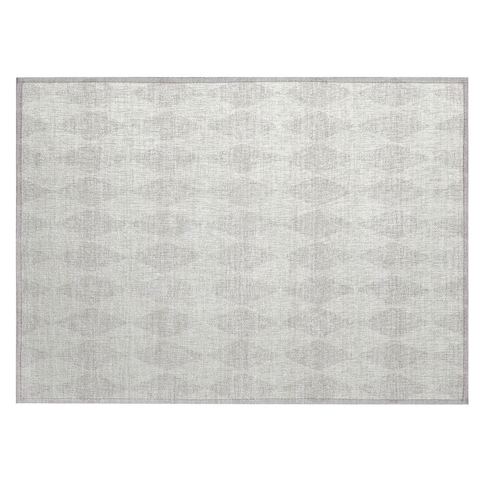 Chantille ACN578 Ivory 1'8" x 2'6" Rug. Picture 1