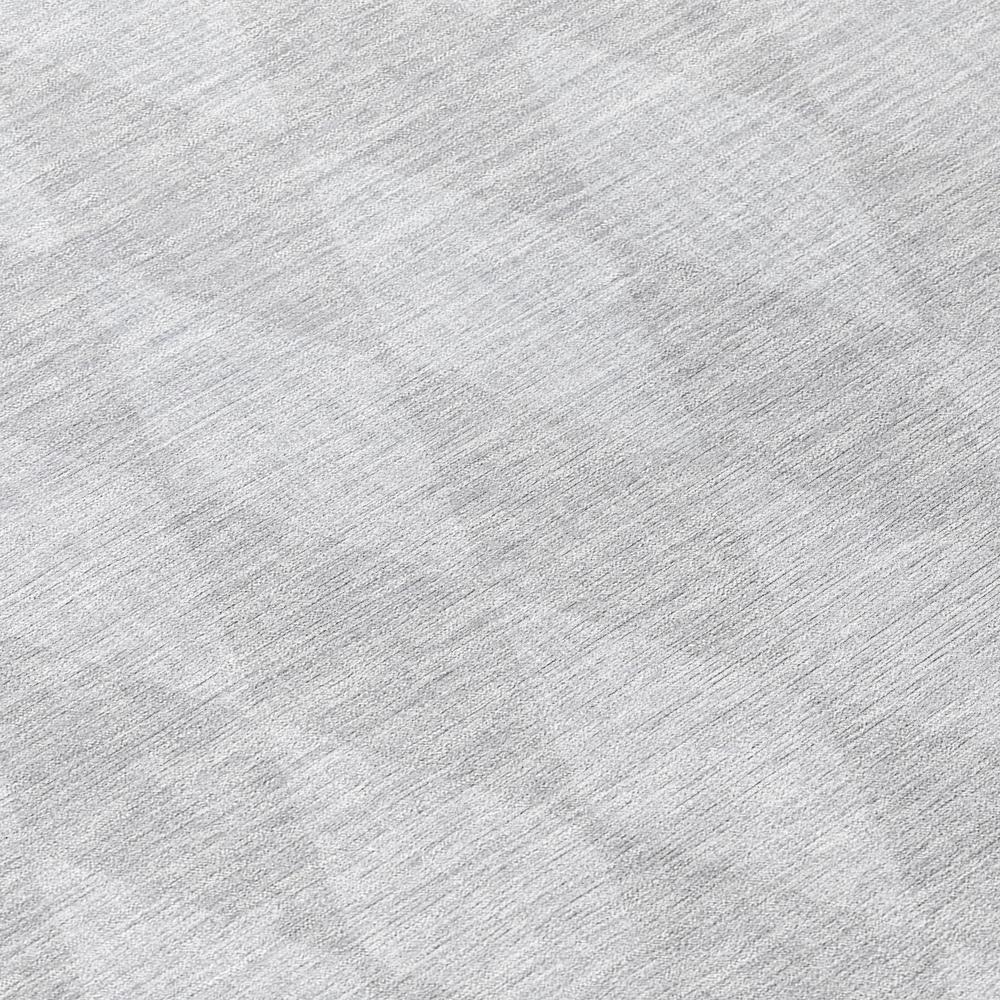 Chantille ACN578 Gray 1'8" x 2'6" Rug. Picture 5