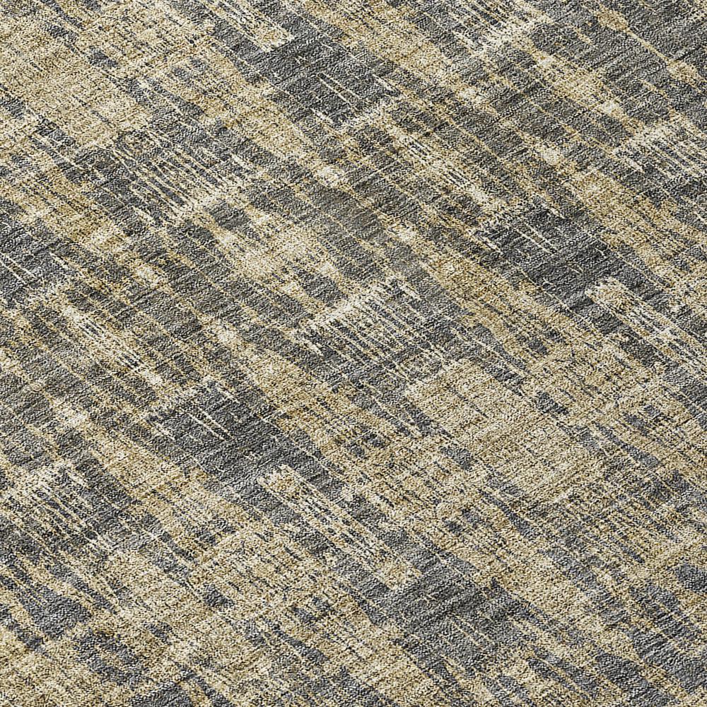 Chantille ACN580 Gray 1'8" x 2'6" Rug. Picture 5