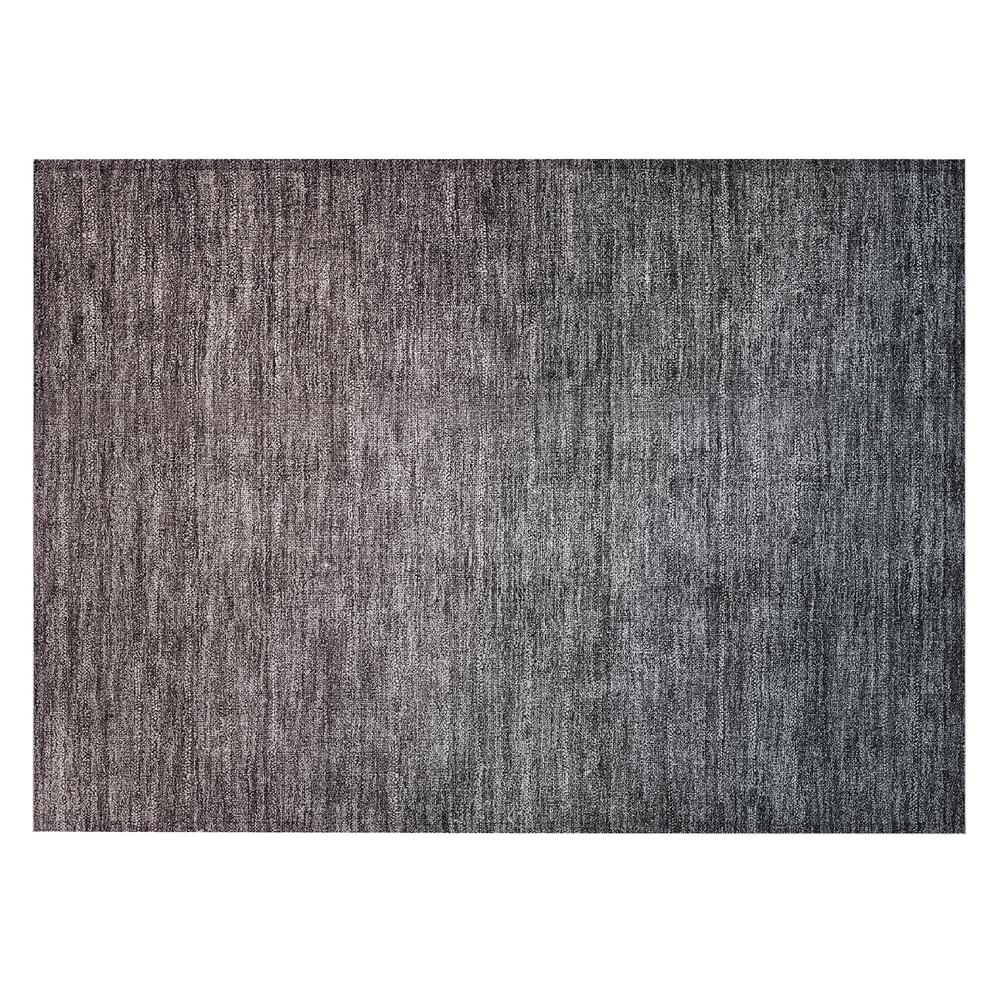 Chantille ACN587 Gray 1'8" x 2'6" Rug. Picture 1