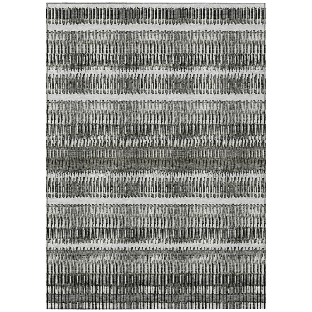 Chantille ACN589 Gray 2'6" x 3'10" Rug. Picture 1