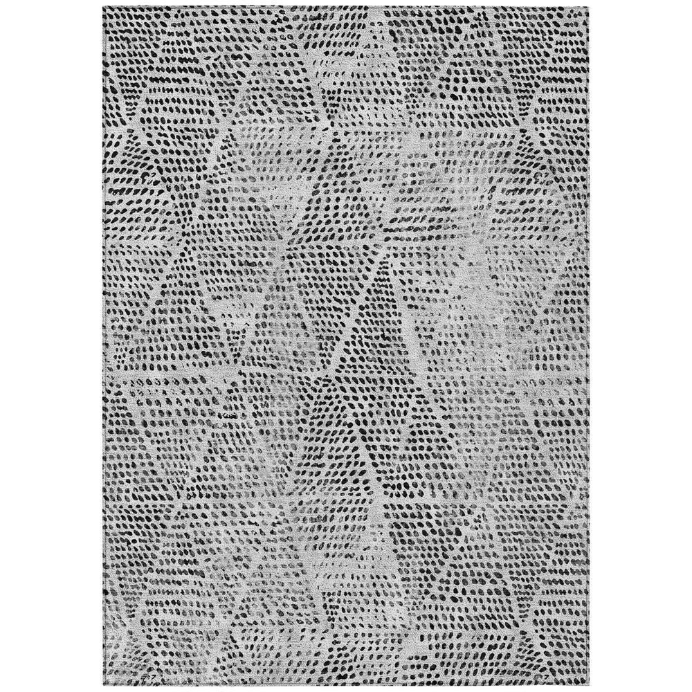 Chantille ACN591 Gray 2'6" x 3'10" Rug. Picture 1