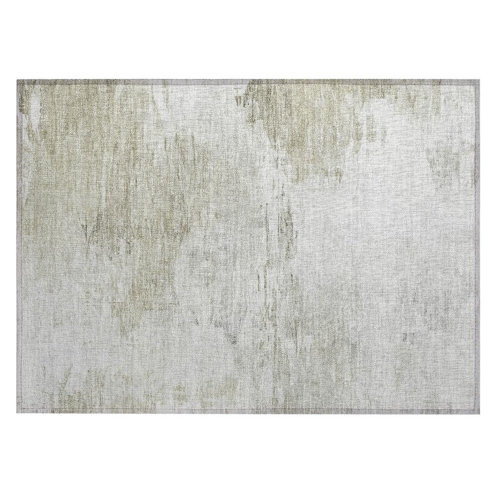 Chantille ACN595 Ivory 1'8" x 2'6" Rug. Picture 1