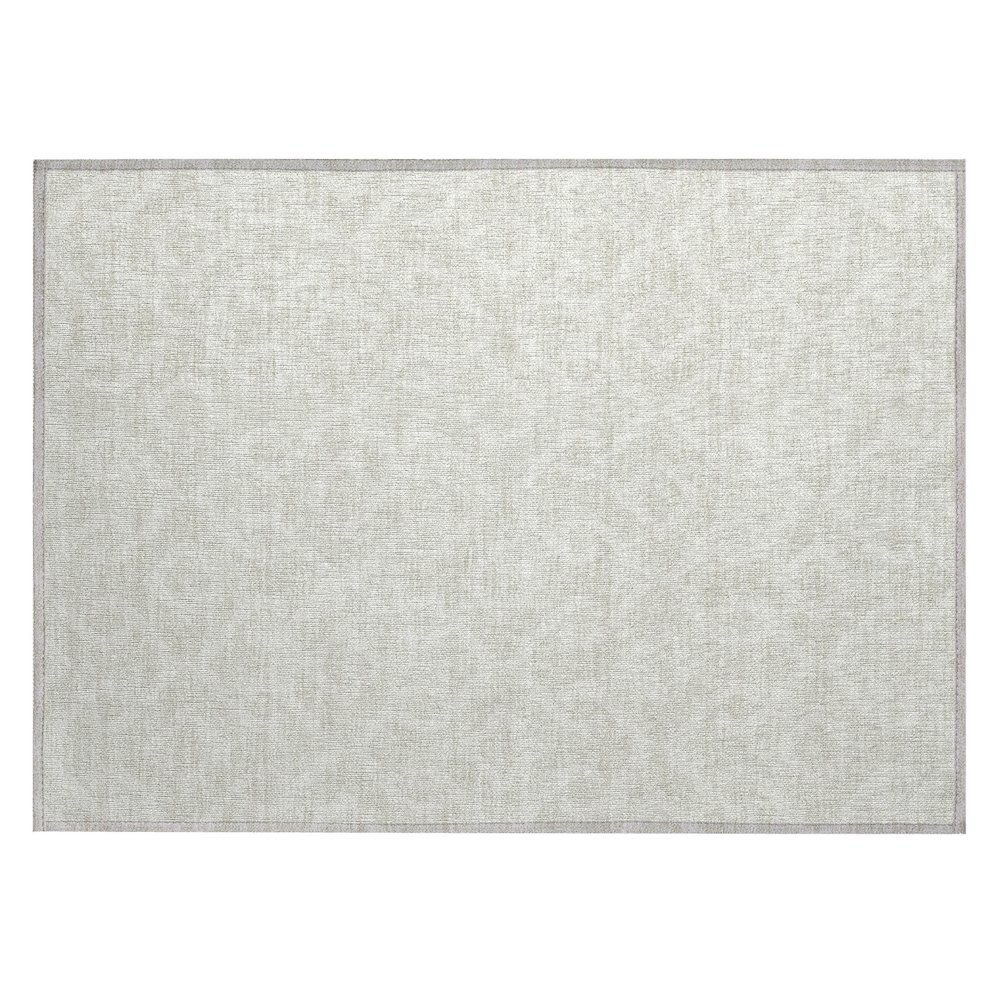 Chantille ACN621 Ivory 1'8" x 2'6" Rug. Picture 1