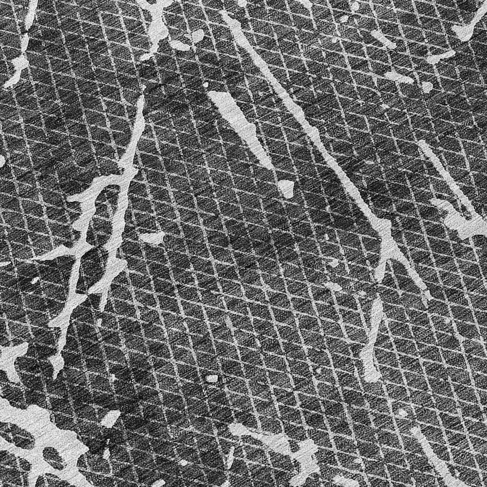 Chantille ACN628 Gray 1'8" x 2'6" Rug. Picture 5