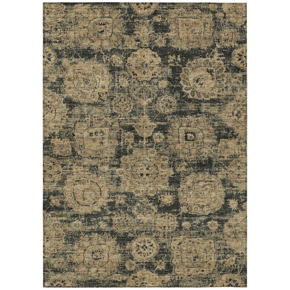Chantille ACN634 Gray 2'6" x 3'10" Rug. Picture 1