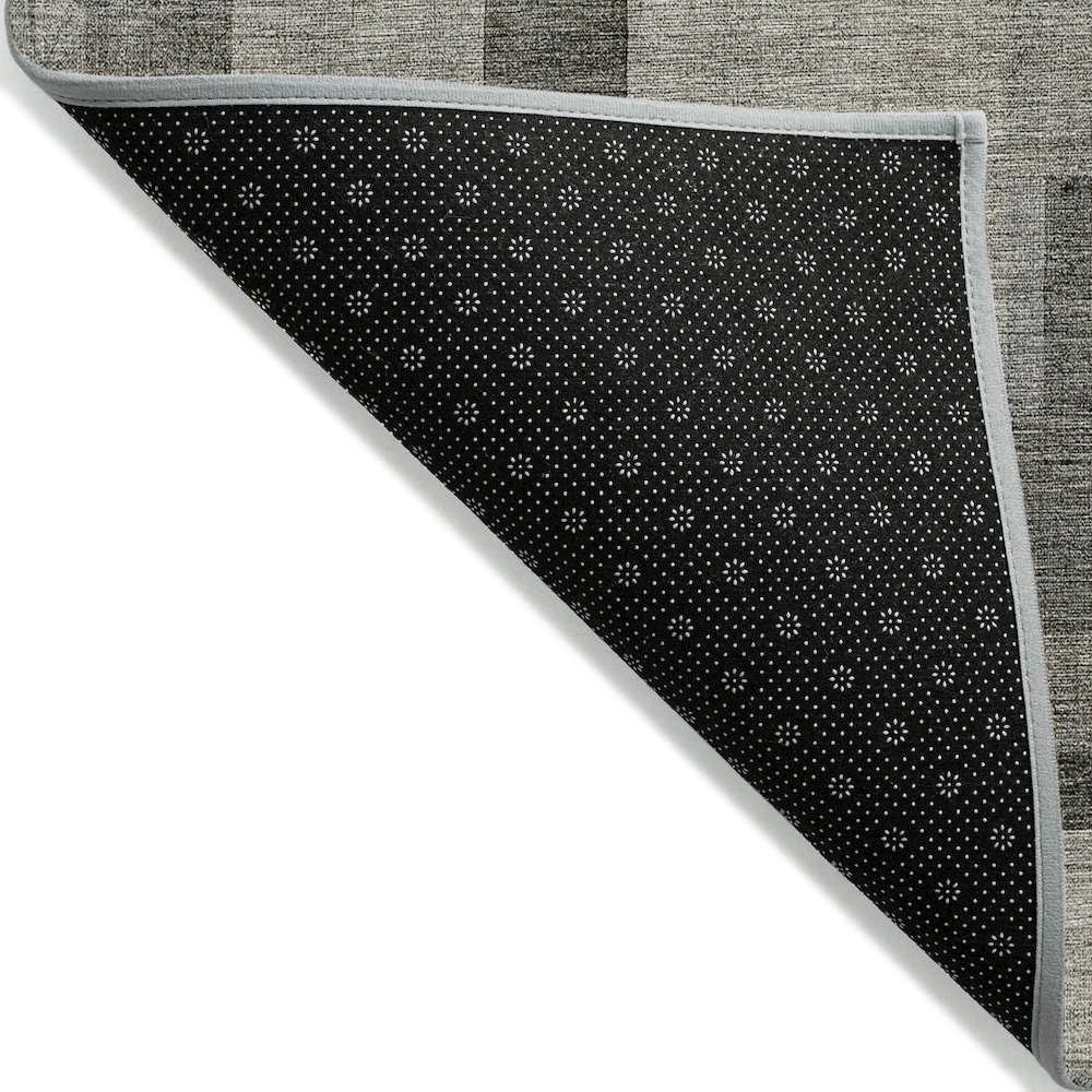 Chantille ACN639 Brown 1'8" x 2'6" Rug. Picture 2