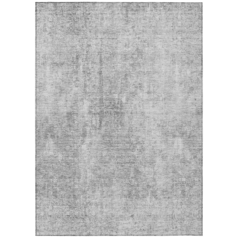 Chantille ACN656 Gray 2'6" x 3'10" Rug. Picture 1