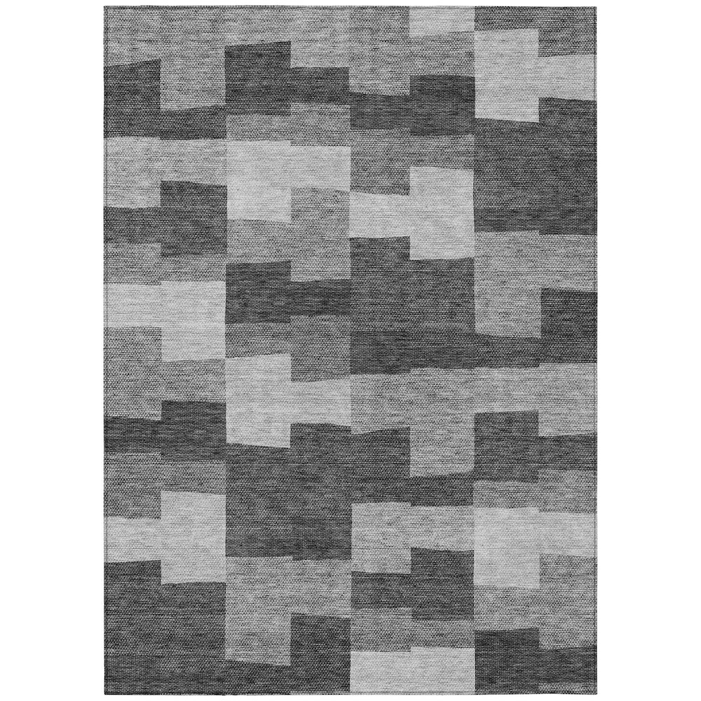 Chantille ACN659 Gray 2'6" x 3'10" Rug. Picture 1