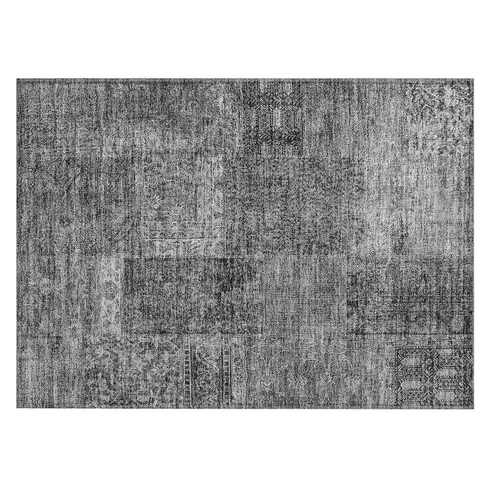 Chantille ACN669 Gray 1'8" x 2'6" Rug. Picture 1