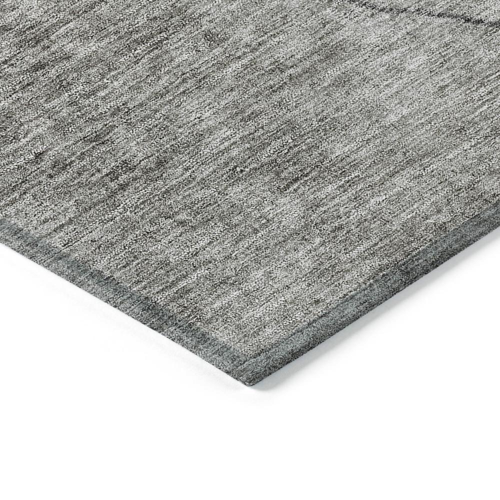 Chantille ACN672 Brown 1'8" x 2'6" Rug. Picture 3