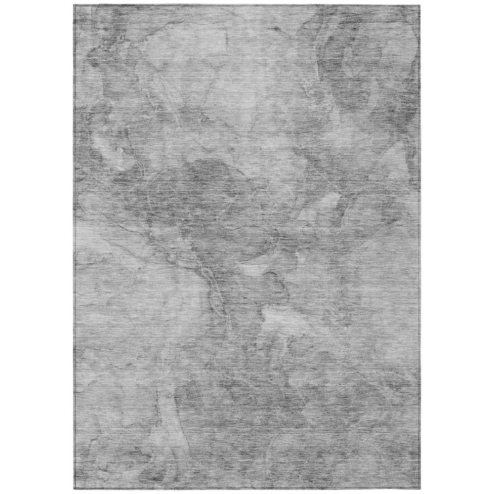 Chantille ACN688 Gray 2'6" x 3'10" Rug. Picture 1