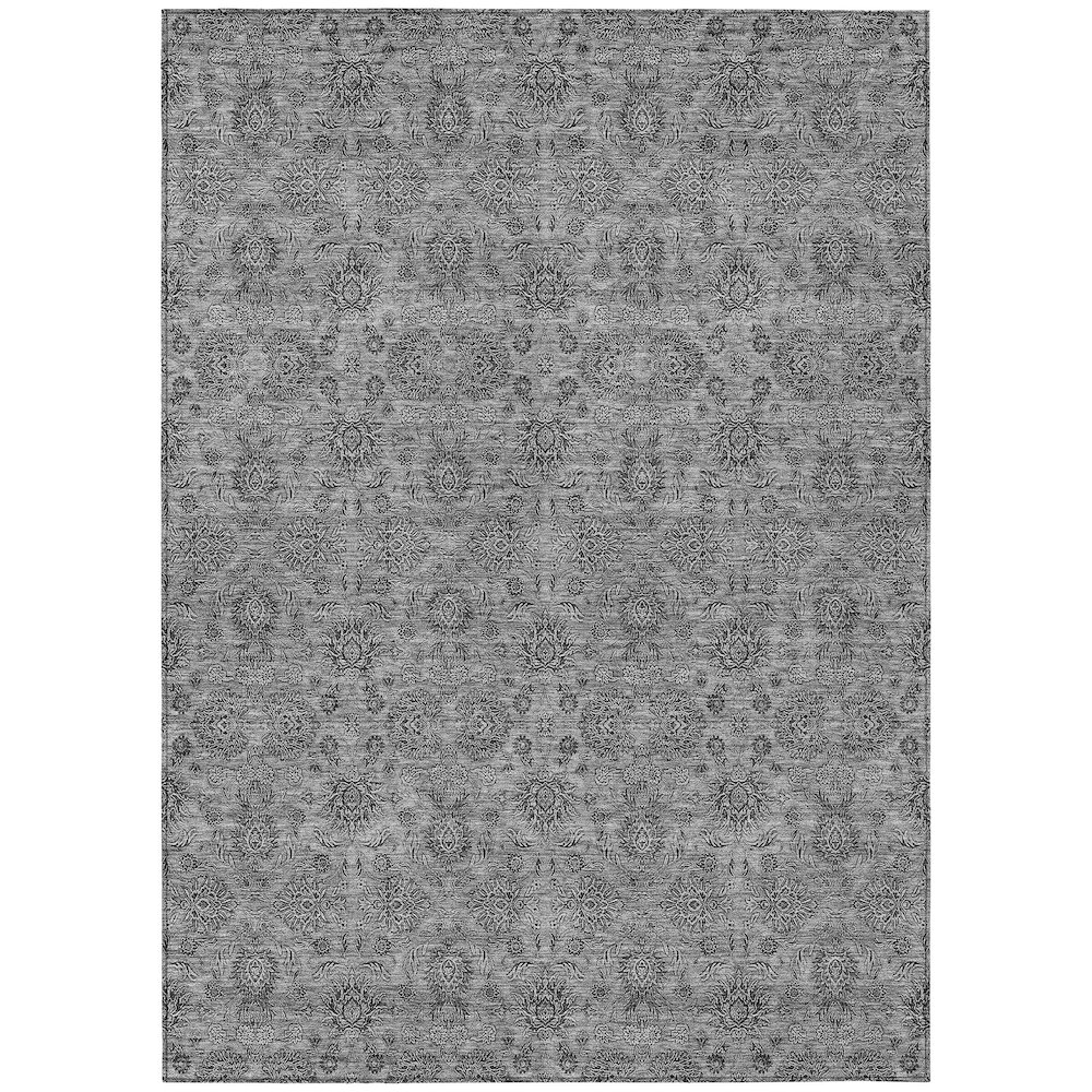 Chantille ACN702 Gray 2'6" x 3'10" Rug. Picture 1