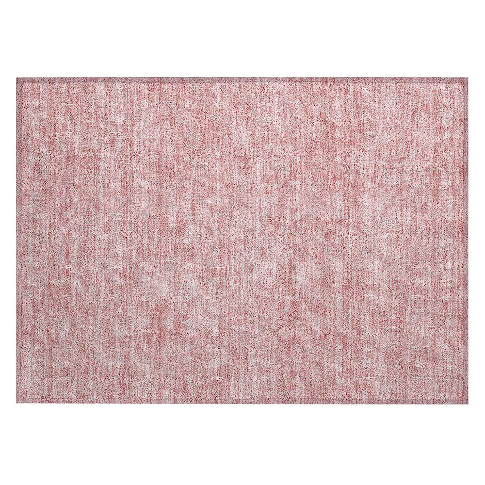Chantille ACN703 Pink 1'8" x 2'6" Rug. Picture 1