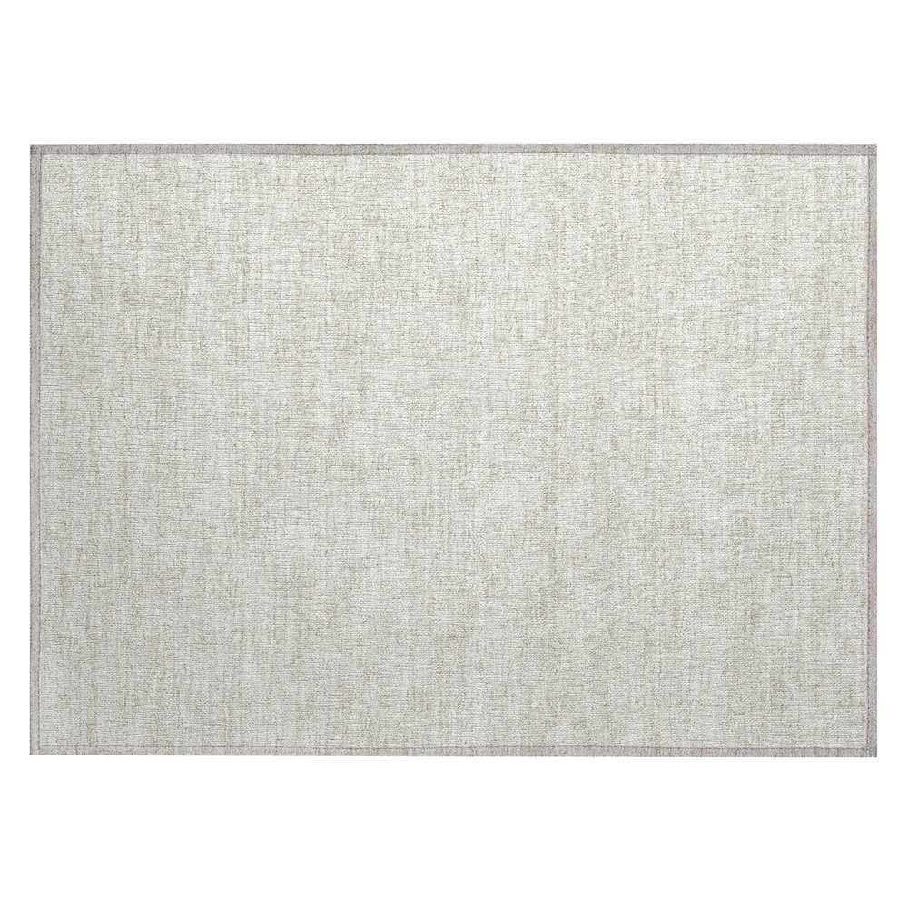 Chantille ACN728 Ivory 1'8" x 2'6" Rug. Picture 1