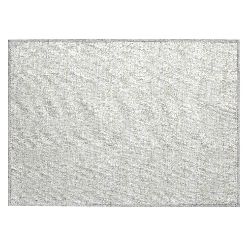 Chantille ACN730 Ivory 1'8" x 2'6" Rug. Picture 1