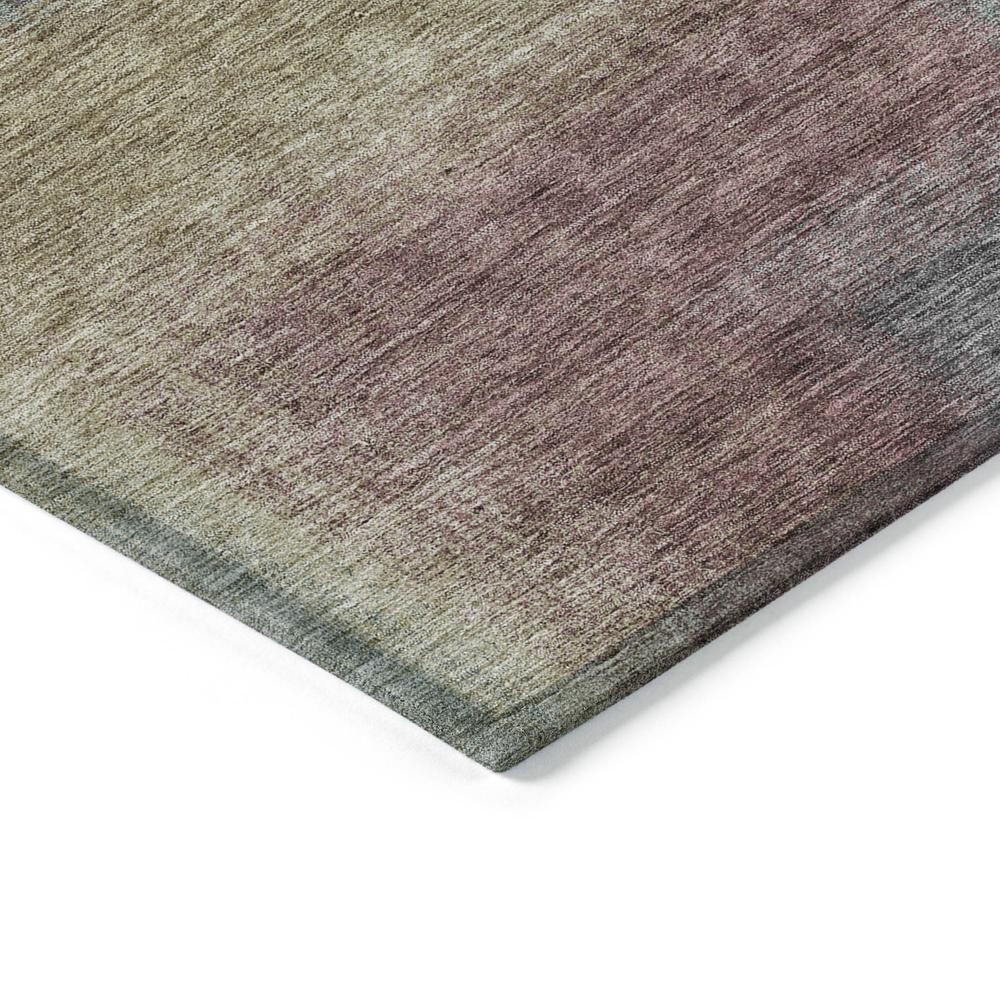 Chantille ACN742 Brown 1'8" x 2'6" Rug. Picture 3