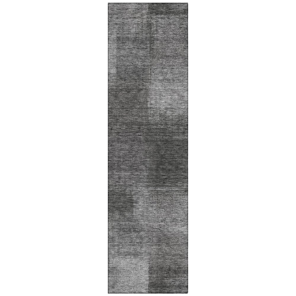 Chantille ACN742 Gray 2'3" x 7'6" Rug. Picture 1