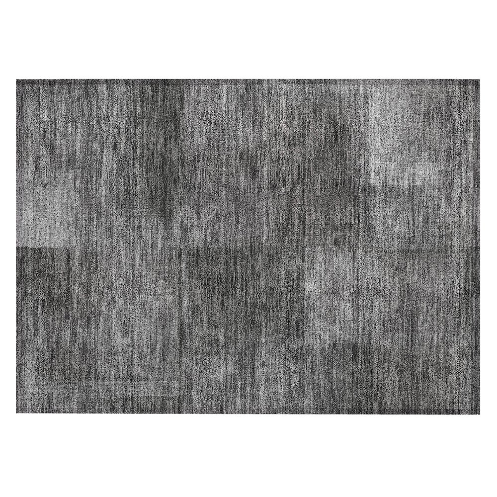 Chantille ACN742 Gray 1'8" x 2'6" Rug. Picture 1