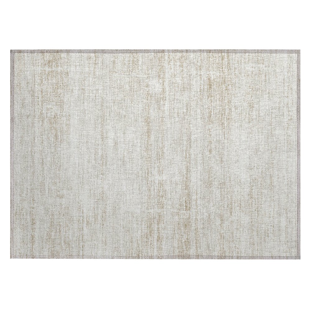Chantille ACN747 Ivory 1'8" x 2'6" Rug. Picture 1