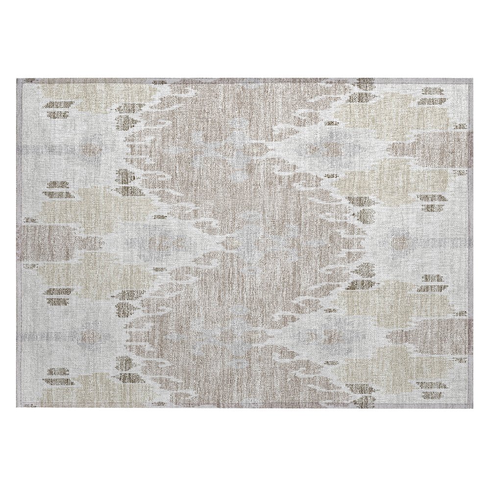 Chantille ACN748 Ivory 1'8" x 2'6" Rug. Picture 1