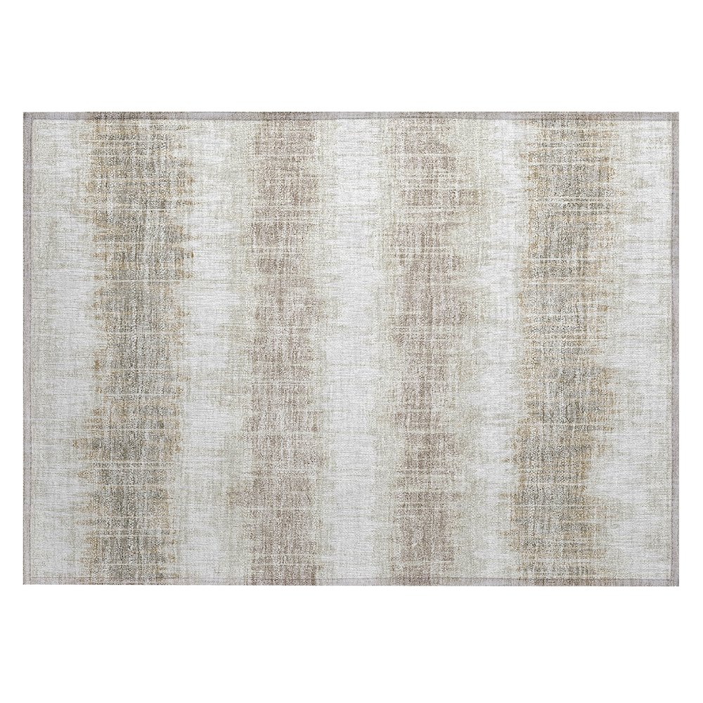 Chantille ACN755 Ivory 1'8" x 2'6" Rug. Picture 1