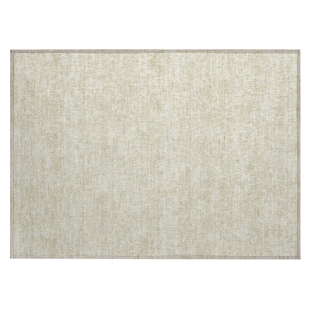 Chantille ACN782 Ivory 1'8" x 2'6" Rug. Picture 1