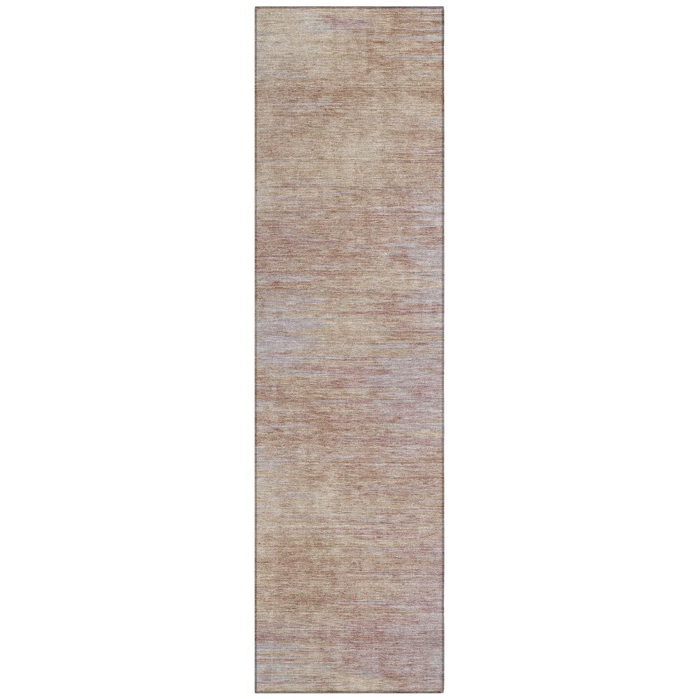 Chantille ACN794 Red 2'3" x 7'6" Rug. Picture 1