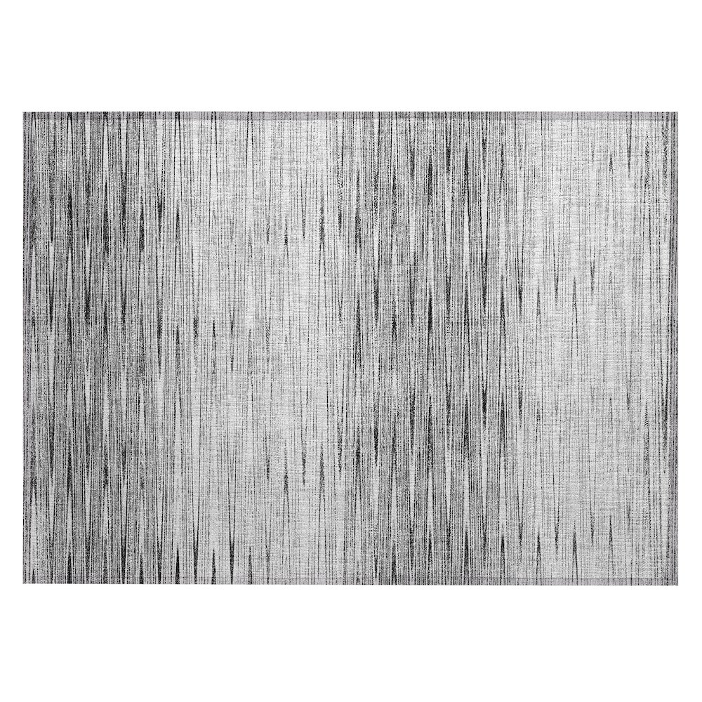 Chantille ACN800 Gray 1'8" x 2'6" Rug. Picture 1