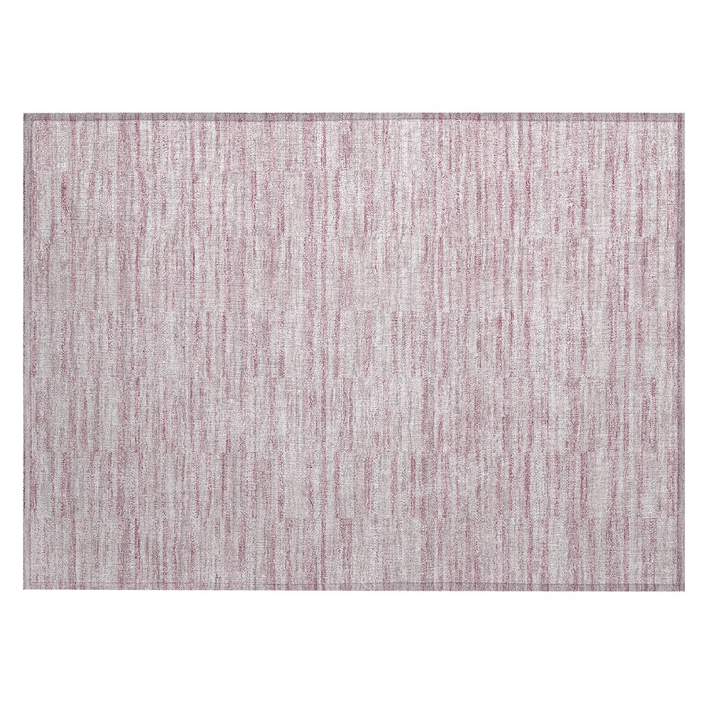 Chantille ACN817 Pink 1'8" x 2'6" Rug. Picture 1