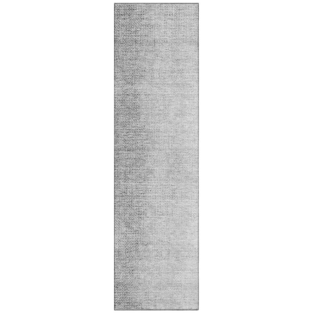 Chantille ACN822 Gray 2'3" x 7'6" Rug. Picture 1