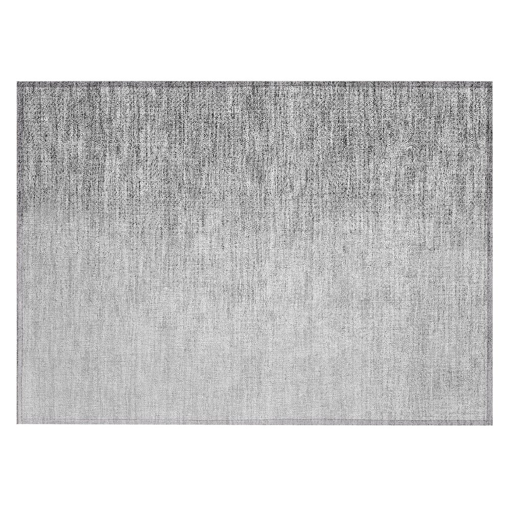 Chantille ACN822 Gray 1'8" x 2'6" Rug. Picture 1
