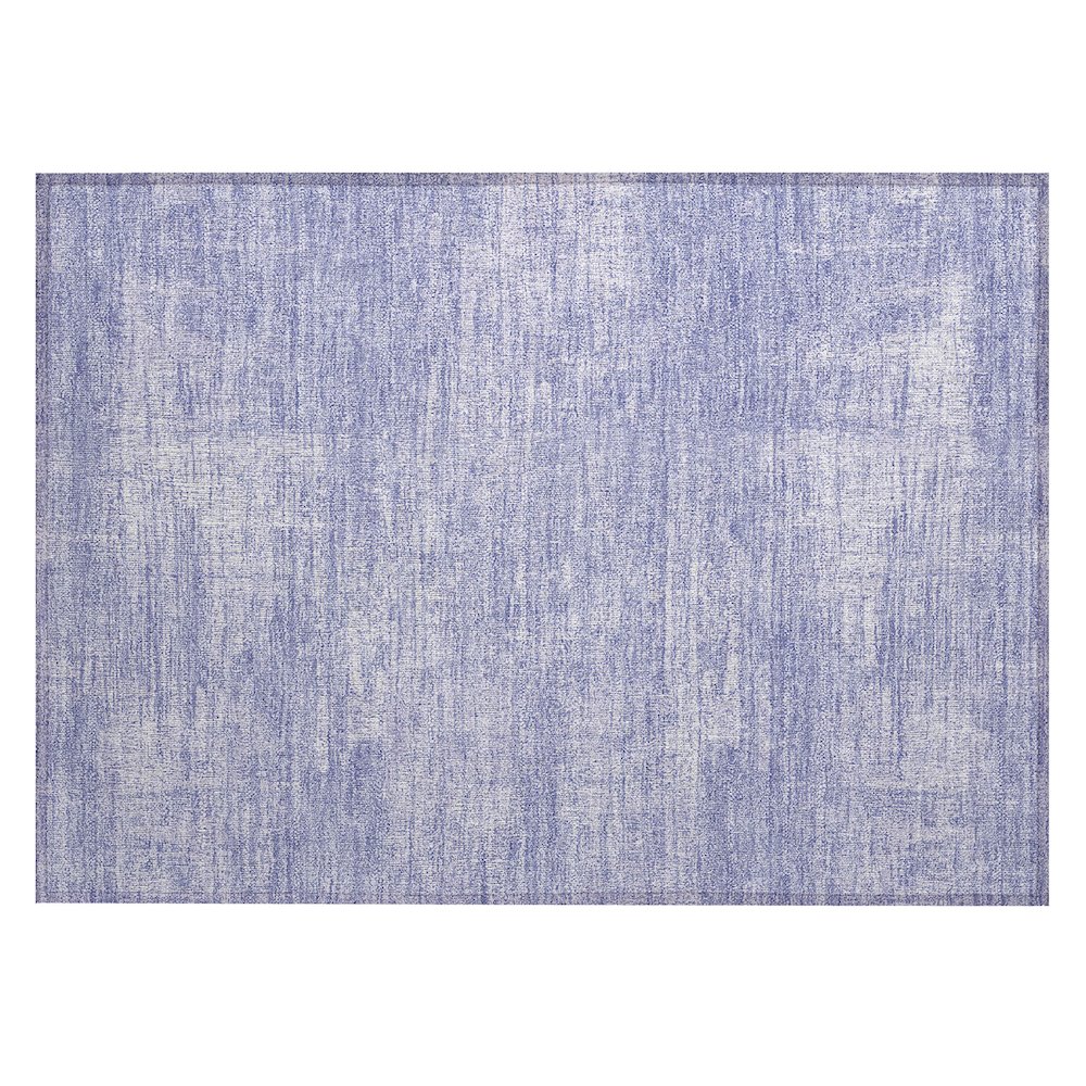 Chantille ACN839 Purple 1'8" x 2'6" Rug. Picture 1
